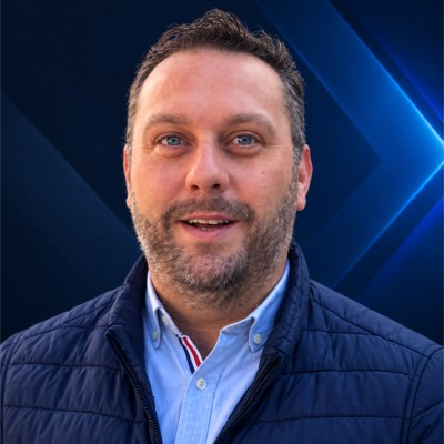 Eulogio Escribano Martínez, CEO y fundador de INFOREY, consultor de IA en Cuenca