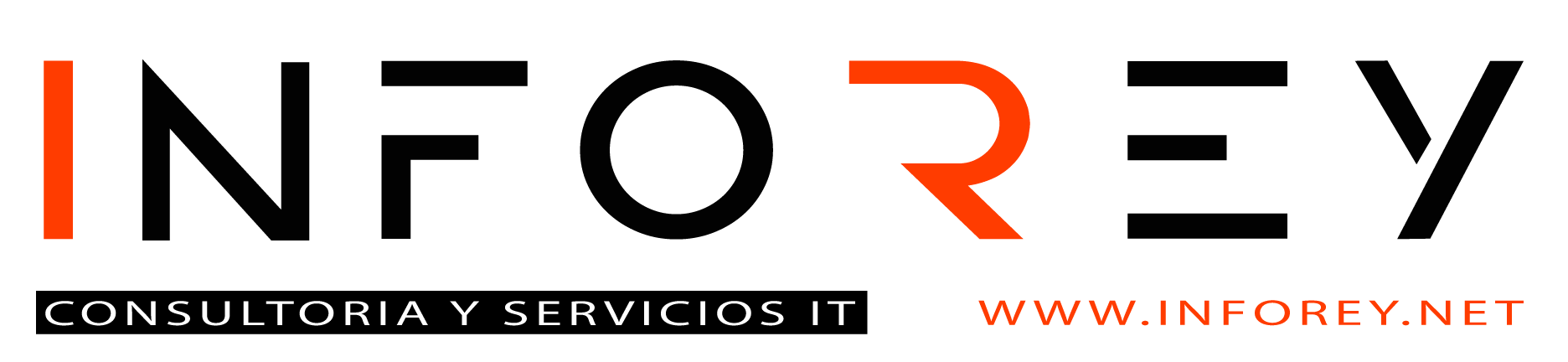 INFOREY — Consultoría Tecnológica e IA